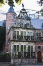 Cardinal's House, Groningen, Holland